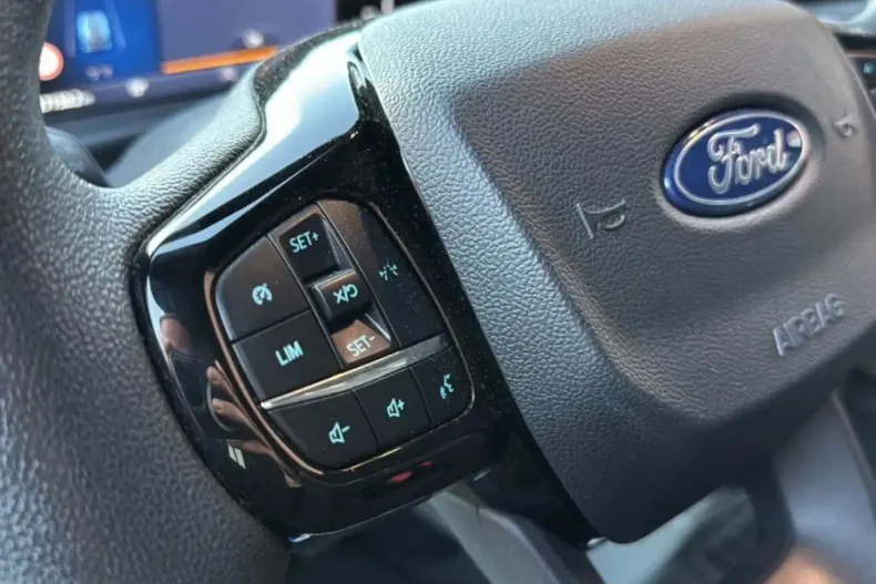 Ford Transit Custom din 2024 cu 29.000 km - oferta FOR165494 - foto 12