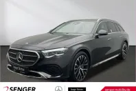 Mercedes-Benz E 300 din 2024 cu 39.500 km - oferta MER165495 - foto 1