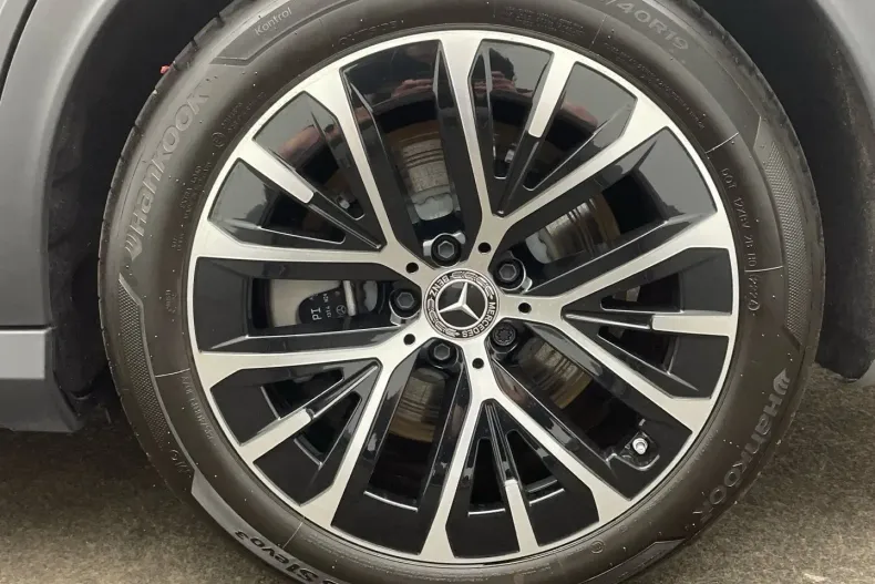 Mercedes-Benz E 300 din 2024 cu 39.500 km - oferta MER165495 - foto 8