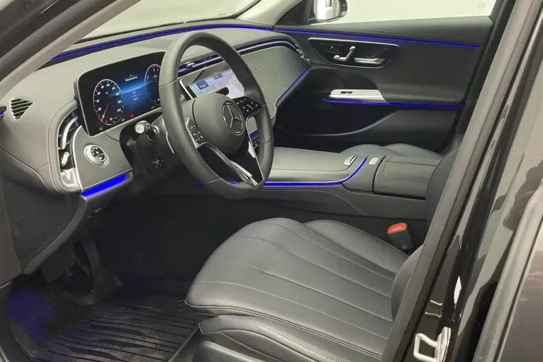 Mercedes-Benz E 300 din 2024 cu 39.500 km - oferta MER165495 - foto 12