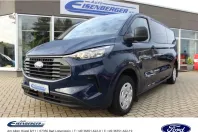 Ford Transit Custom din 2024 cu 16.000 km - oferta FOR165496 - foto 1