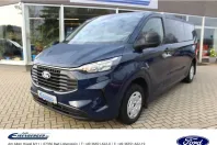 Ford Transit Custom din 2024 cu 16.000 km - oferta FOR165496 - foto 2