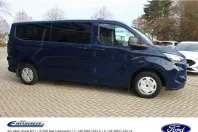Ford Transit Custom din 2024 cu 16.000 km - oferta FOR165496 - foto 4