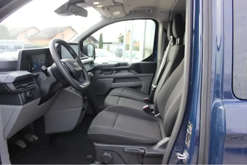 Ford Transit Custom din 2024 cu 16.000 km - oferta FOR165496 - foto 7