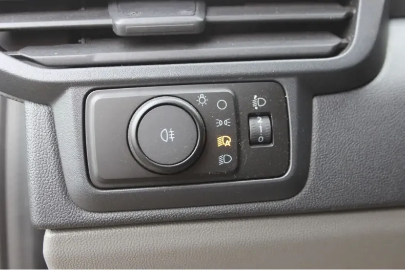 Ford Transit Custom din 2024 cu 16.000 km - oferta FOR165496 - foto 9