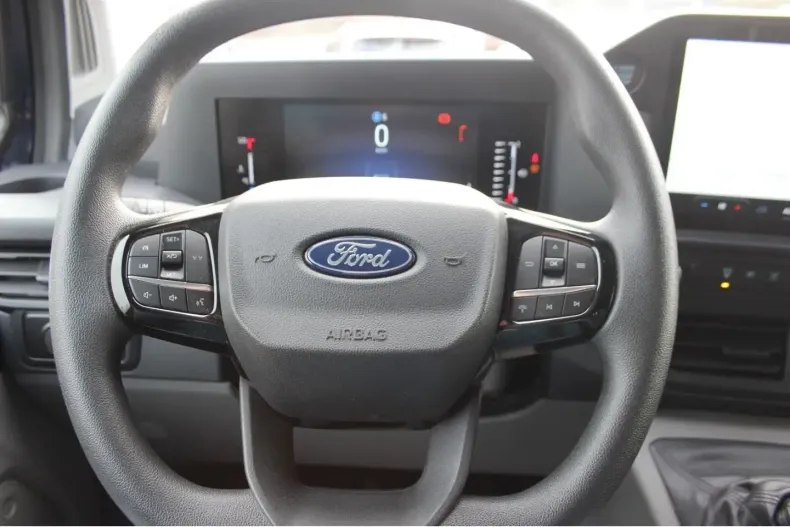 Ford Transit Custom din 2024 cu 16.000 km - oferta FOR165496 - foto 10