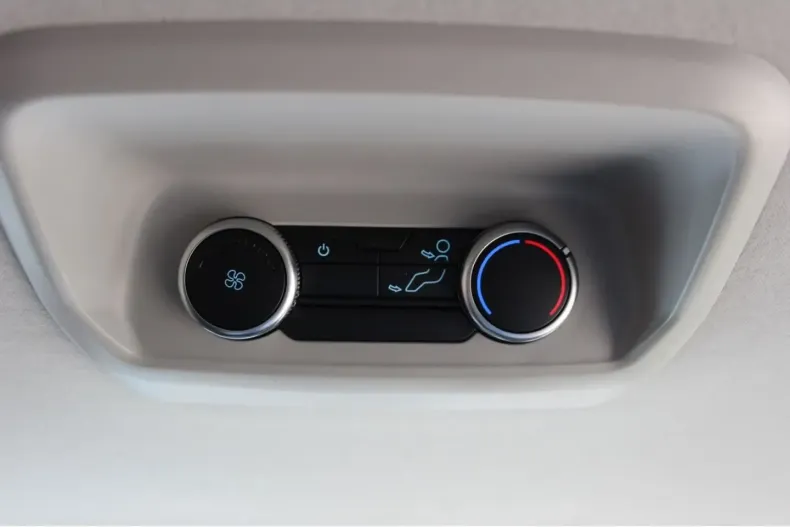 Ford Transit Custom din 2024 cu 16.000 km - oferta FOR165496 - foto 14