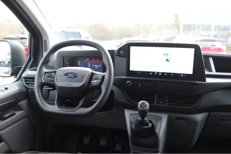 Ford Transit Custom din 2024 cu 16.000 km - oferta FOR165496 - foto 15