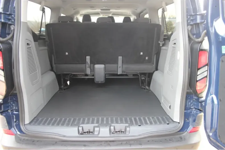 Ford Transit Custom din 2024 cu 16.000 km - oferta FOR165496 - foto 16