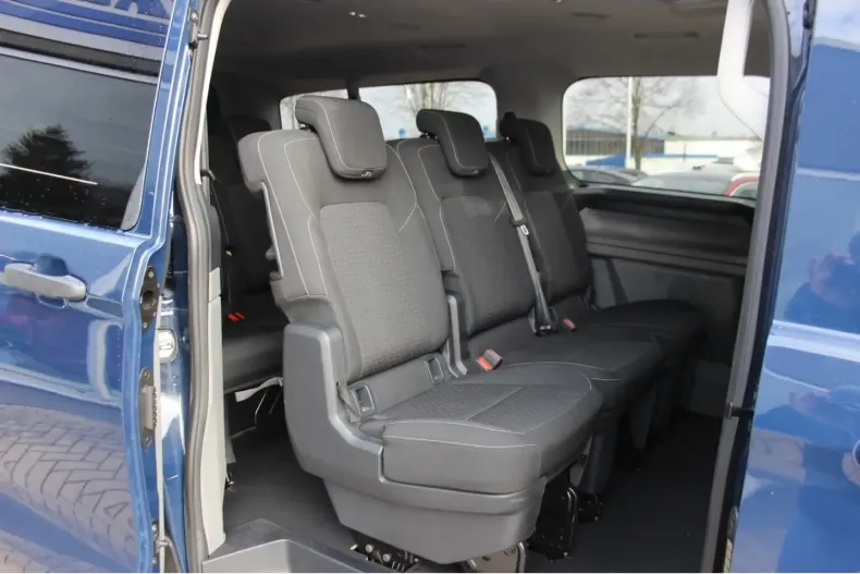 Ford Transit Custom din 2024 cu 16.000 km - oferta FOR165496 - foto 18