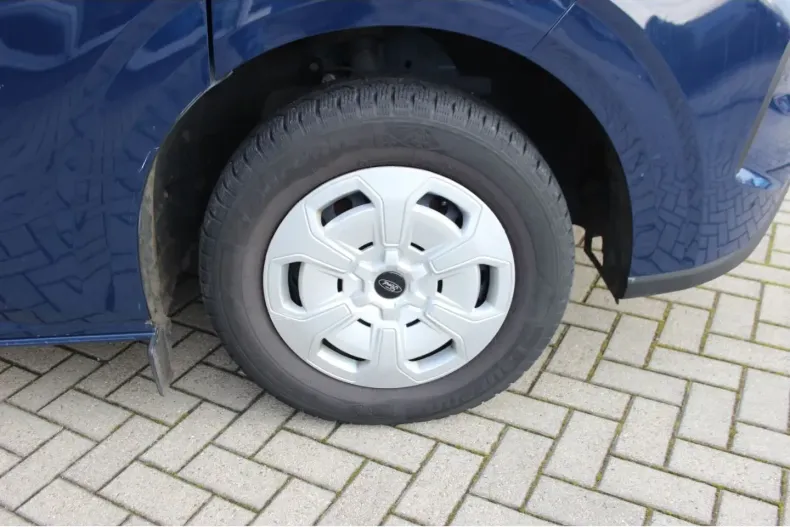 Ford Transit Custom din 2024 cu 16.000 km - oferta FOR165496 - foto 20