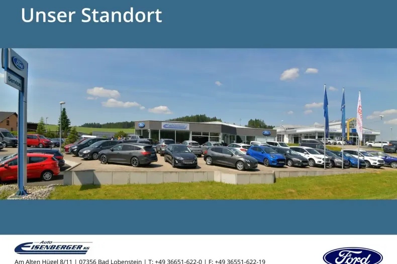 Ford Transit Custom din 2024 cu 16.000 km - oferta FOR165496 - foto 21