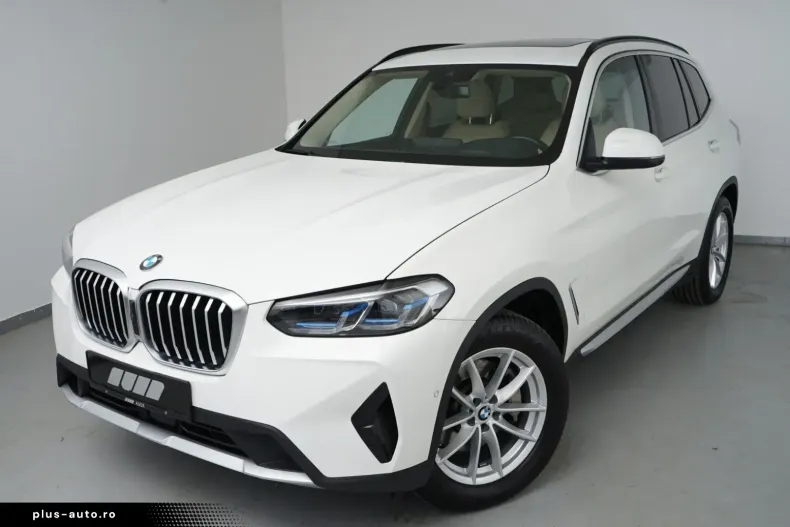 BMW X3 din 2023 cu 72.360 km - oferta BMW165497 - foto 1