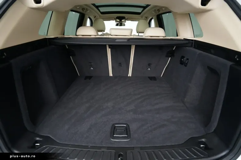 BMW X3 din 2023 cu 72.360 km - oferta BMW165497 - foto 5