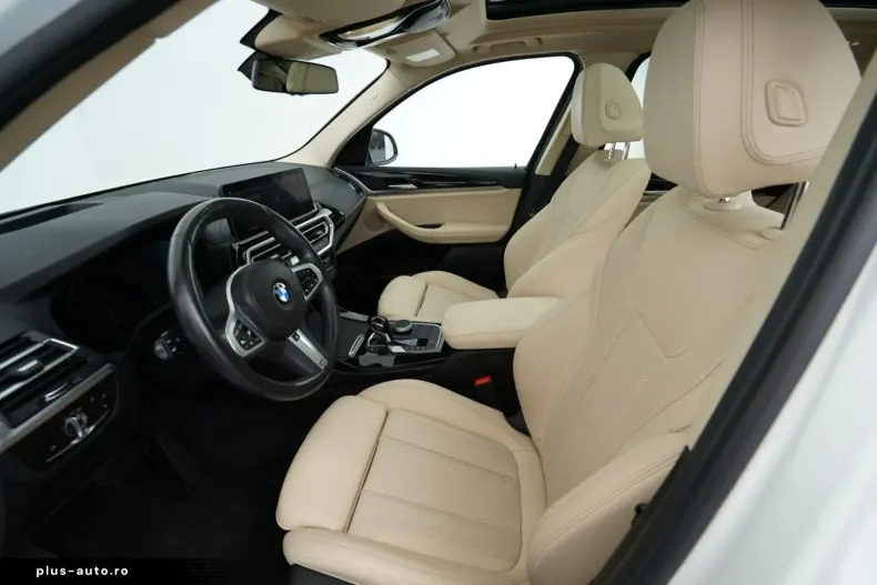 BMW X3 din 2023 cu 72.360 km - oferta BMW165497 - foto 6