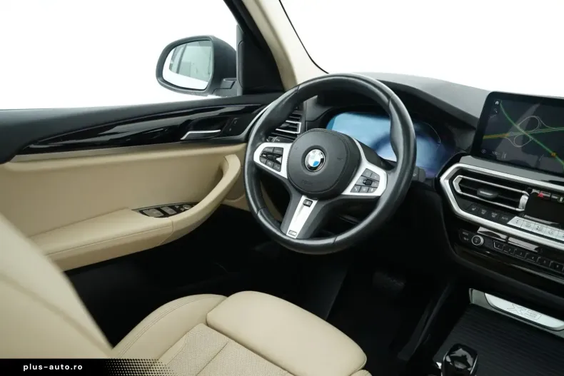 BMW X3 din 2023 cu 72.360 km - oferta BMW165497 - foto 8