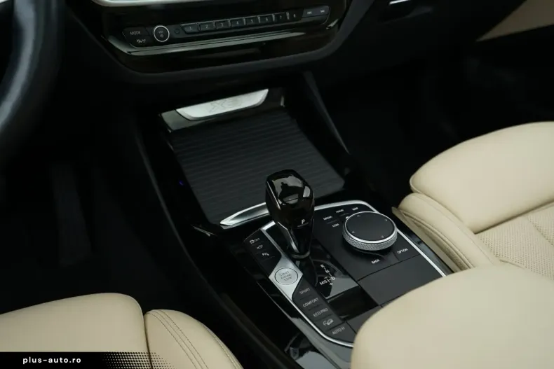 BMW X3 din 2023 cu 72.360 km - oferta BMW165497 - foto 10