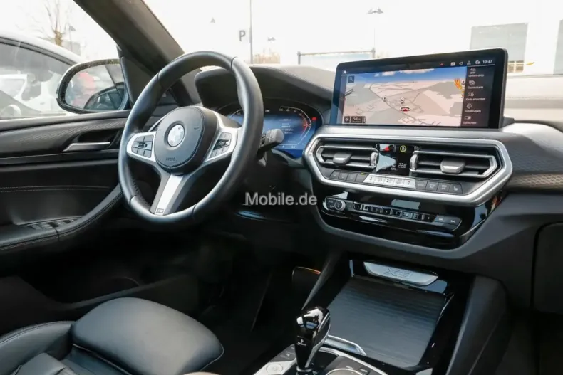 BMW X3 din 2024 cu 24.778 km - oferta BMW165498 - foto 4