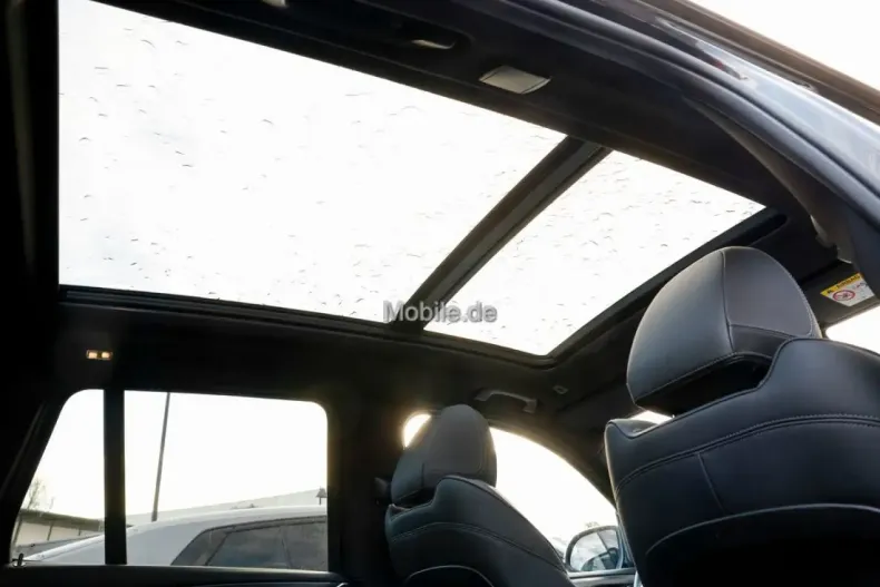 BMW X3 din 2024 cu 24.778 km - oferta BMW165498 - foto 9