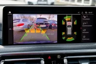 BMW X3 din 2024 cu 24.778 km - oferta BMW165498 - foto 11