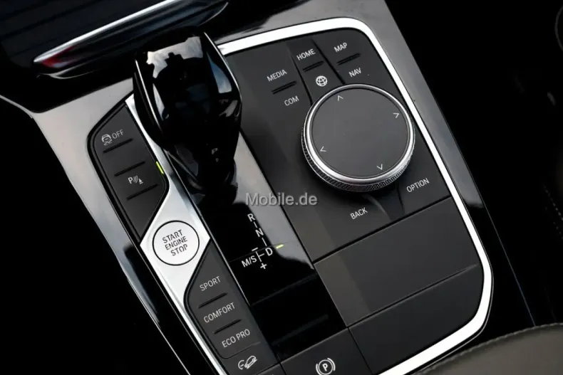 BMW X3 din 2024 cu 24.778 km - oferta BMW165498 - foto 12