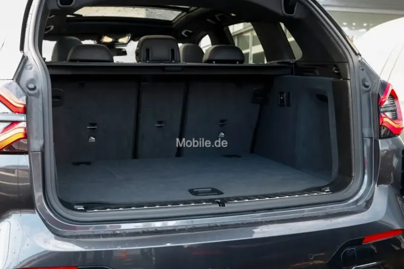 BMW X3 din 2024 cu 24.778 km - oferta BMW165498 - foto 14