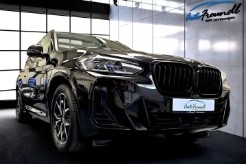 BMW X3 din 2024 - oferta BMW165499