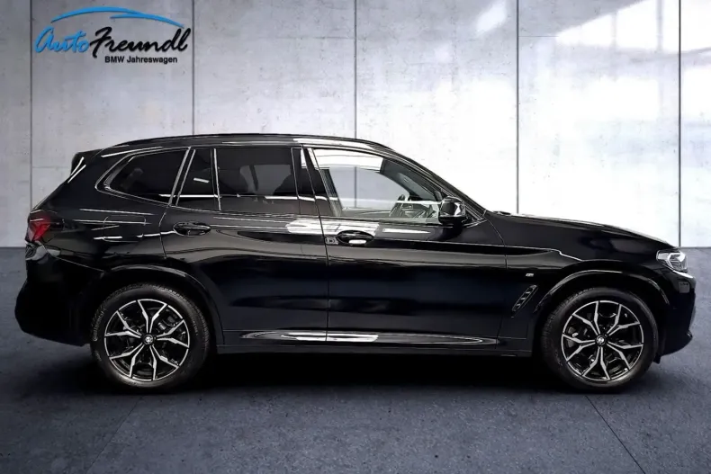 BMW X3 din 2024 cu 22.700 km - oferta BMW165499 - foto 5