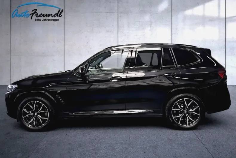 BMW X3 din 2024 cu 22.700 km - oferta BMW165499 - foto 10