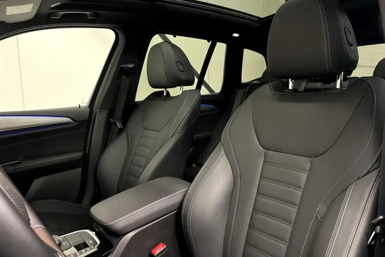 BMW X3 din 2024 cu 22.700 km - oferta BMW165499 - foto 12