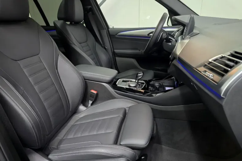 BMW X3 din 2024 cu 22.700 km - oferta BMW165499 - foto 16