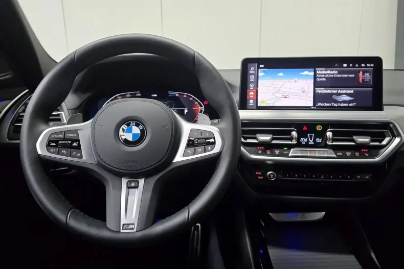 BMW X3 din 2024 cu 22.700 km - oferta BMW165499 - foto 17