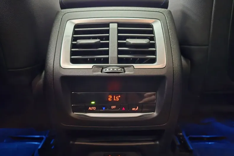 BMW X3 din 2024 cu 22.700 km - oferta BMW165499 - foto 23