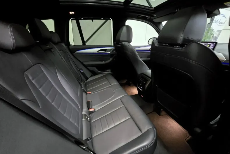 BMW X3 din 2024 cu 22.700 km - oferta BMW165499 - foto 24