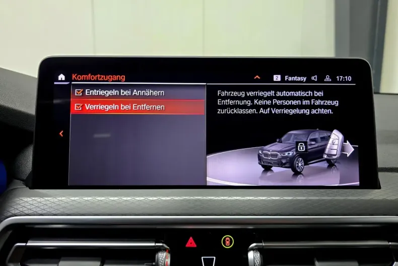 BMW X3 din 2024 cu 22.700 km - oferta BMW165499 - foto 38