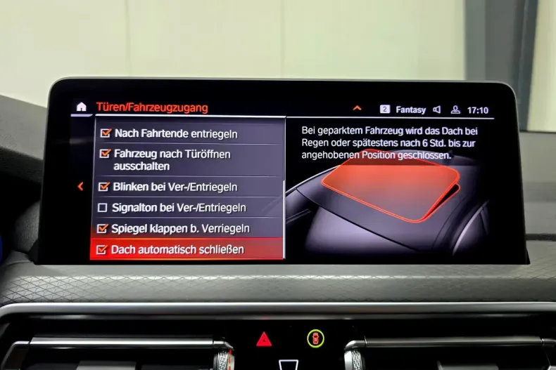 BMW X3 din 2024 cu 22.700 km - oferta BMW165499 - foto 39