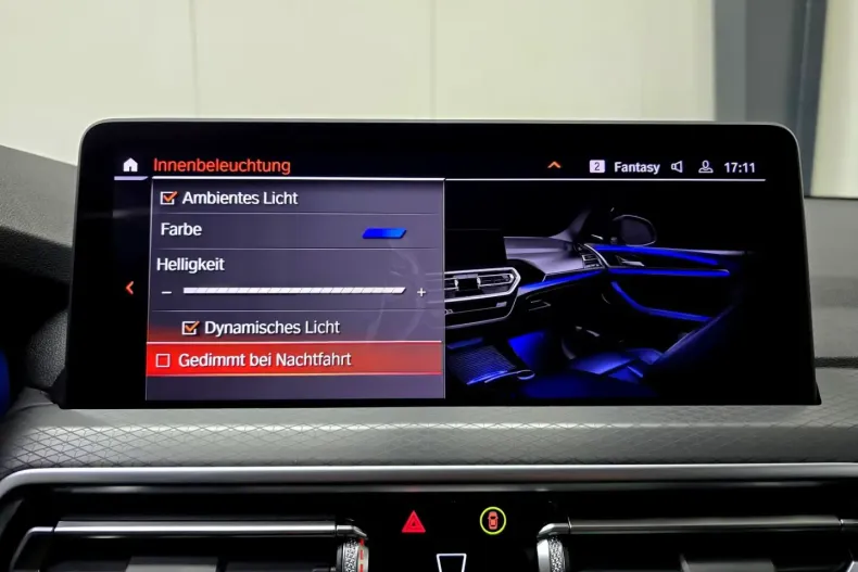 BMW X3 din 2024 cu 22.700 km - oferta BMW165499 - foto 40