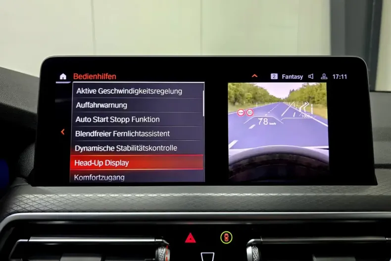 BMW X3 din 2024 cu 22.700 km - oferta BMW165499 - foto 43