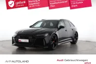 Audi RS6 din 2024 cu 19.432 km - oferta AUD165500 - foto 1