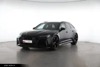 Audi RS6 din 2024 cu 19.432 km - oferta AUD165500 - foto 2
