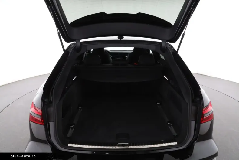 Audi RS6 din 2024 cu 19.432 km - oferta AUD165500 - foto 8