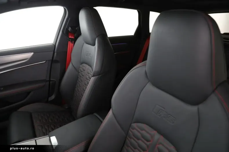 Audi RS6 din 2024 cu 19.432 km - oferta AUD165500 - foto 12