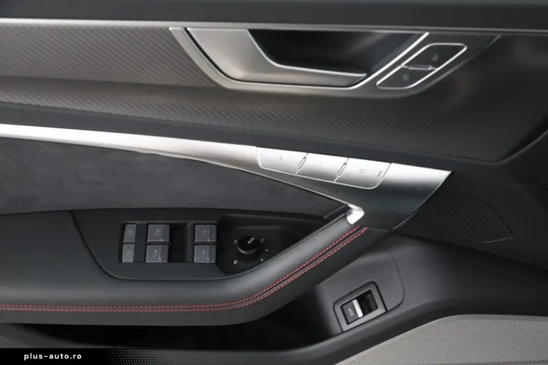 Audi RS6 din 2024 cu 19.432 km - oferta AUD165500 - foto 14