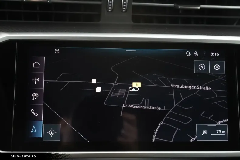 Audi RS6 din 2024 cu 19.432 km - oferta AUD165500 - foto 18