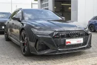 Audi RS6 din 2024 cu 13.243 km - oferta AUD165501 - foto 2