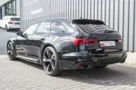 Audi RS6 din 2024 cu 13.243 km - oferta AUD165501 - foto 4