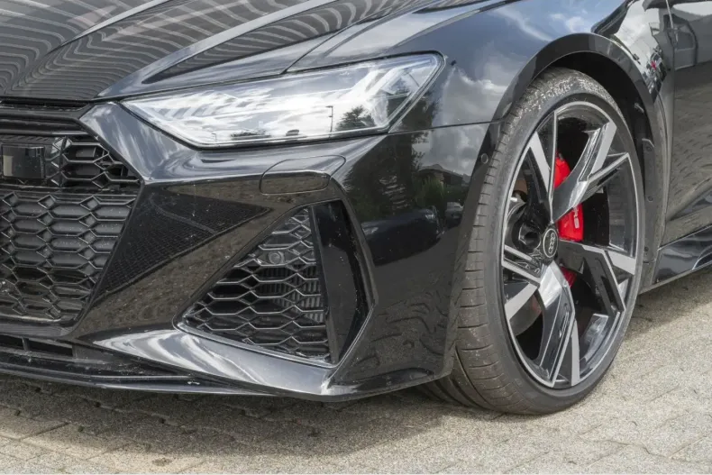 Audi RS6 din 2024 cu 13.243 km - oferta AUD165501 - foto 5