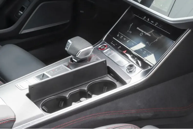 Audi RS6 din 2024 cu 13.243 km - oferta AUD165501 - foto 9