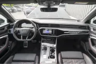 Audi RS6 din 2024 cu 13.243 km - oferta AUD165501 - foto 11