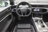 Audi RS6 din 2024 cu 13.243 km - oferta AUD165501 - foto 13